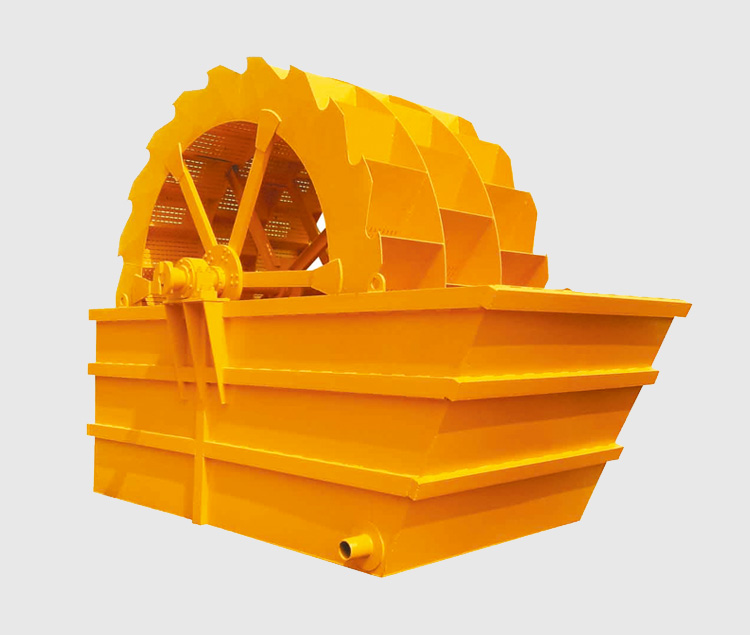 洗砂機(jī) 洗砂機(jī)